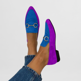 Lilas Bleu