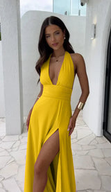 Jaune