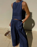 Bleu foncé