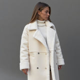 blanc