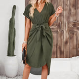 Vert foncé