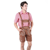 Marron-Rose