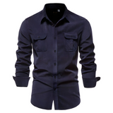 Bleu marine