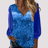 Bleu foncé
