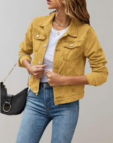 Jaune