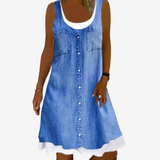Bleu clair