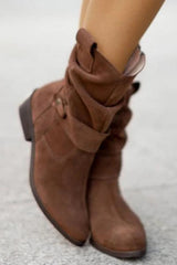 Marron foncé