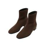 Marron foncé