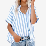 Bleu ciel