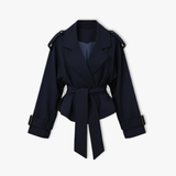 Bleu foncé