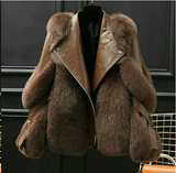 Marron foncé