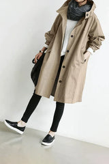 Khaki couleurs