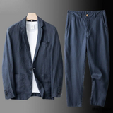 Bleu marine