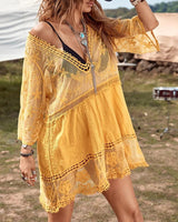 Jaune