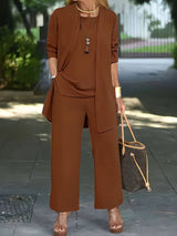 Marron Fonce