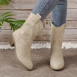 Beige Blanc