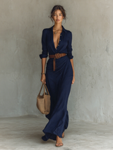 Bleu Marine
