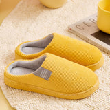 jaune