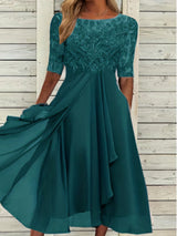 Vert foncé