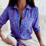 Fleur Violette