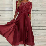 Rouge foncé