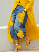 Jaune