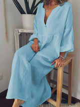Bleu Clair