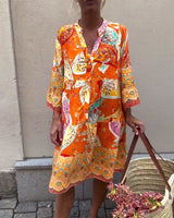 Orange