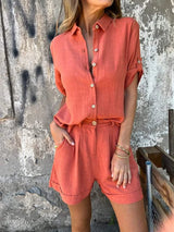 Rouge-orange