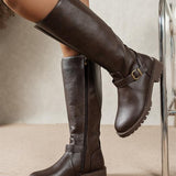 Marron Foncé