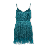 Bleu Paon