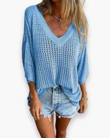 Bleu clair
