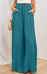 Turquoise blue