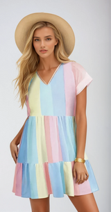 Multicolore