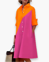 Rose orange
