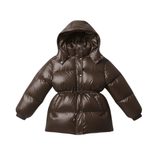 Marron foncé
