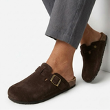 Marron foncé
