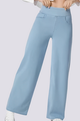 Bleu clair