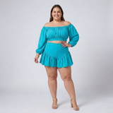 Bleu Clair