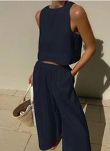 Bleu marine