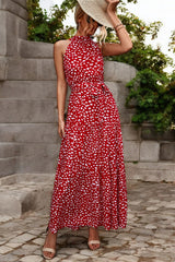 Marron rouge