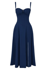 Bleu marine
