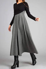 Gris et Noir