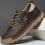Marron foncé