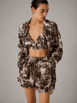 Marron Foncé