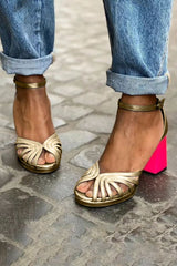 Gold Pink