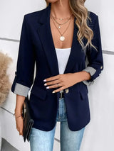 Bleu Marine