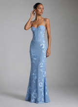 Bleu clair