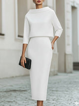 Blanc