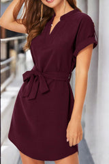 Marron rouge